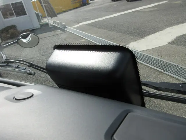 三菱 キャンター 2RG-FBA20(2WD)の写真19