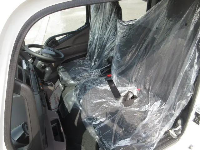 三菱 キャンター 2RG-FBA20(2WD)の写真20
