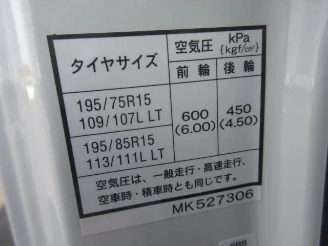 三菱 キャンター 2RG-FBA20(2WD)の写真22