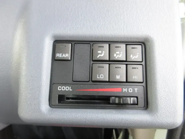 三菱 キャンター 2RG-FBA20(2WD)の写真27