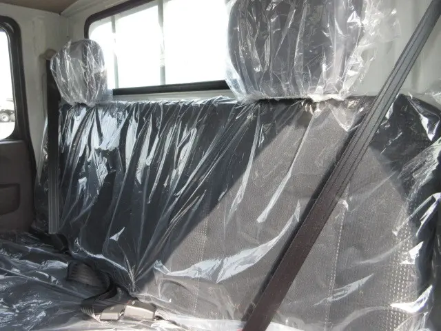 三菱 キャンター 2RG-FBA20(2WD)の写真29