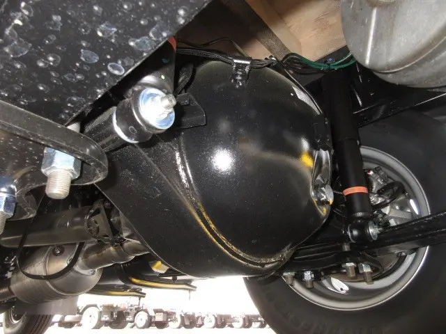 三菱 キャンター 2RG-FBA20(2WD)の写真34