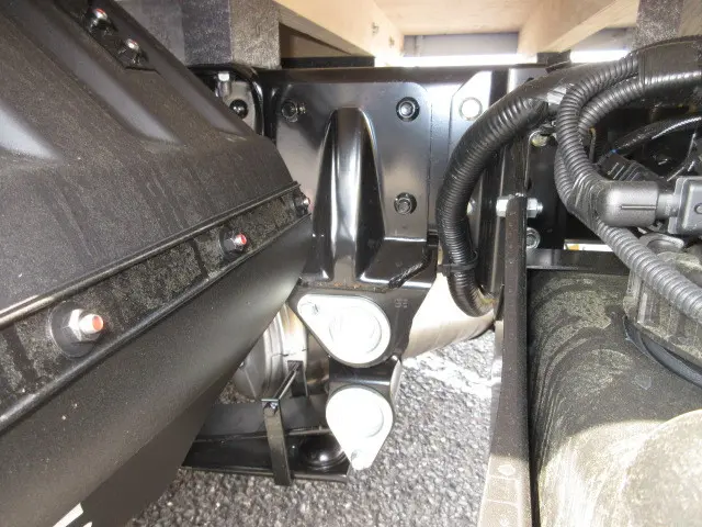 三菱 キャンター 2RG-FBA20(2WD)の写真35