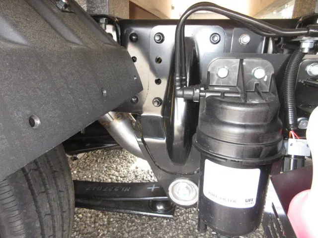 三菱 キャンター 2RG-FBA20(2WD)の写真36