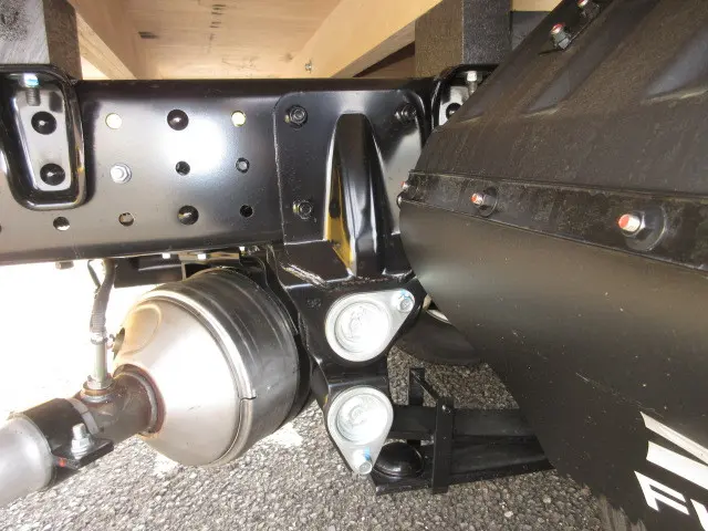 三菱 キャンター 2RG-FBA20(2WD)の写真37