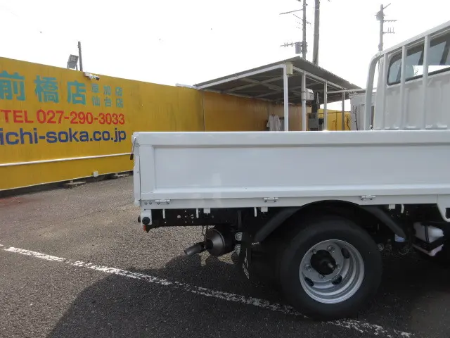 三菱 キャンター 2RG-FBA20(2WD)の写真40