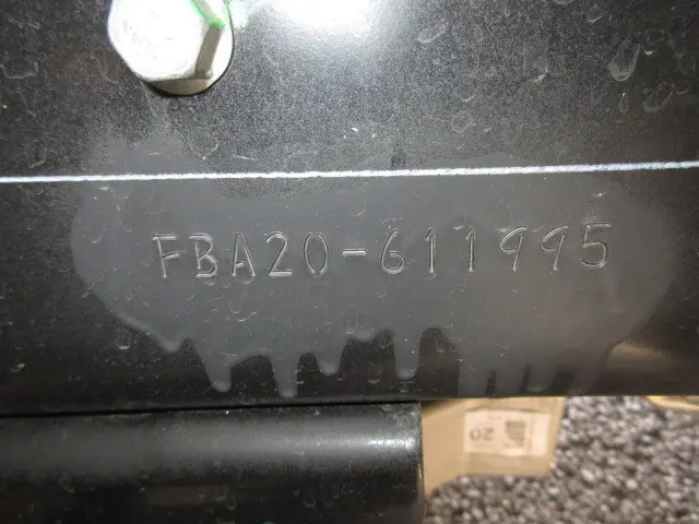 三菱 キャンター 2RG-FBA20(2WD)の写真50