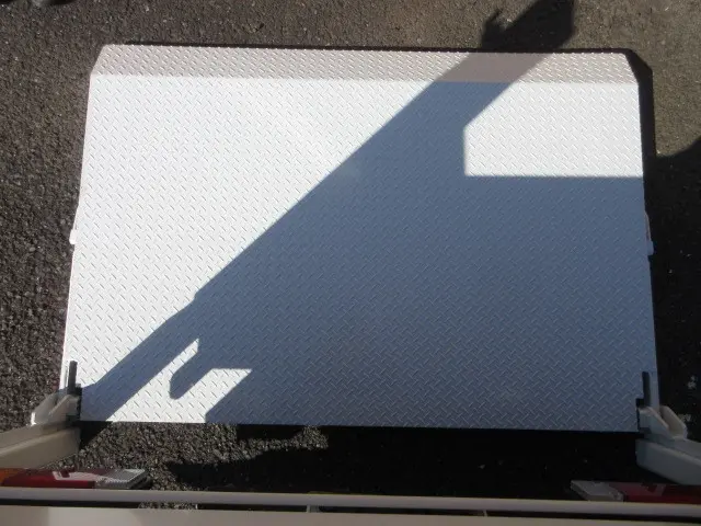 三菱 キャンター 2RG-FBA20(2WD)の写真10