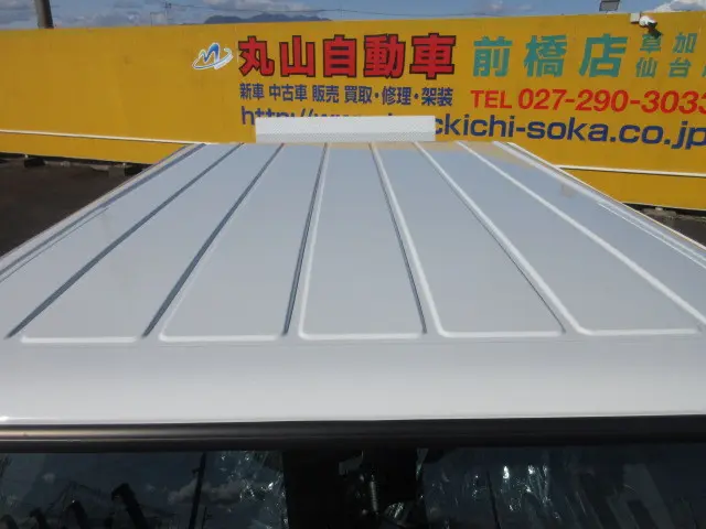 三菱 キャンター 2RG-FBA20(2WD)の写真11