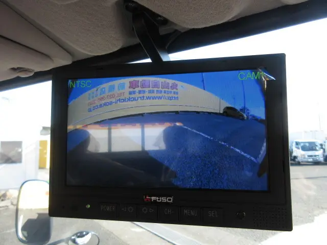 三菱 キャンター 2RG-FBA20(2WD)の写真25