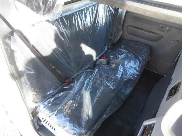 三菱 キャンター 2RG-FBA20(2WD)の写真29