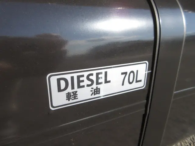 三菱 キャンター 2RG-FBA20(2WD)の写真35