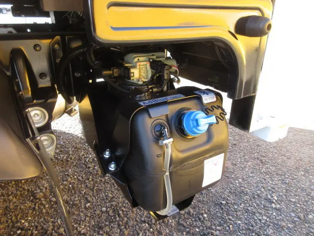 三菱 キャンター 2RG-FBA20(2WD)の写真38