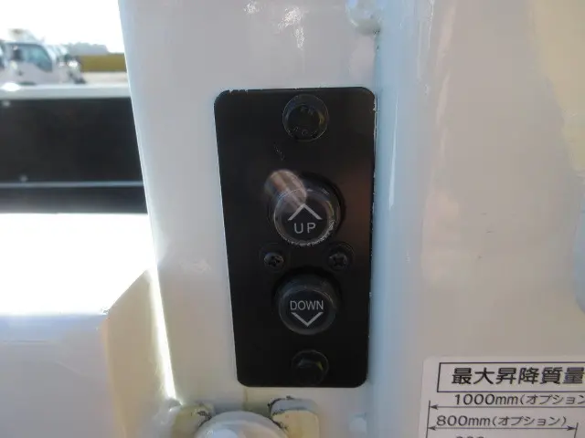 三菱 キャンター 2RG-FBA20(2WD)の写真39