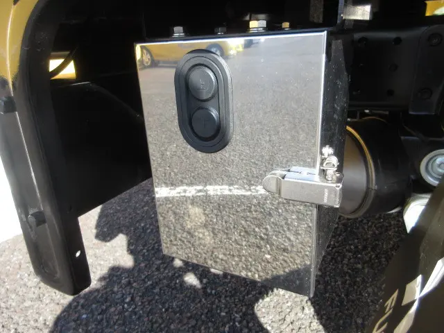三菱 キャンター 2RG-FBA20(2WD)の写真40