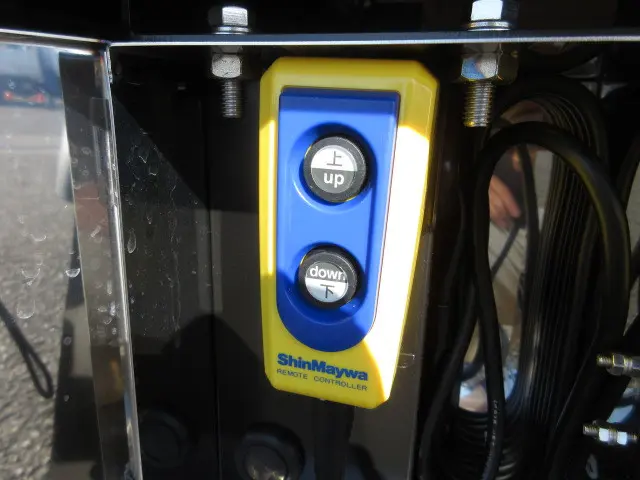 三菱 キャンター 2RG-FBA20(2WD)の写真41