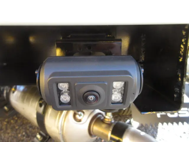 三菱 キャンター 2RG-FBA20(2WD)の写真47