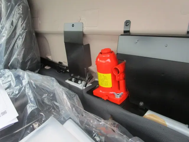 三菱 キャンター 2RG-FBA20(2WD)の写真25