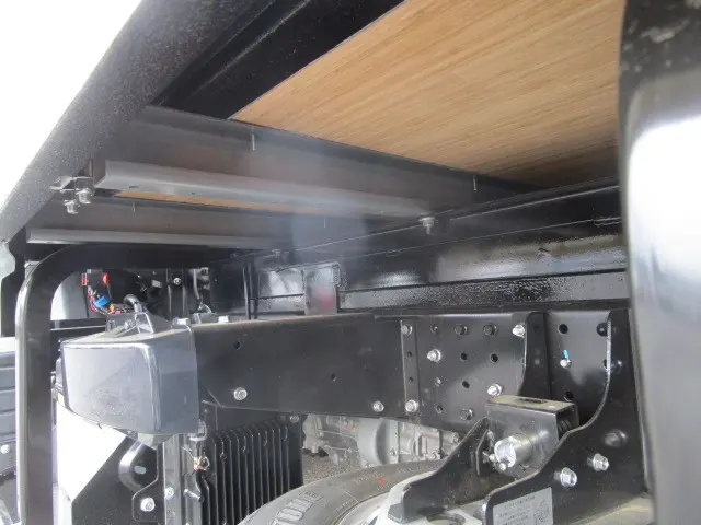 三菱 キャンター 2RG-FBA20(2WD)の写真34