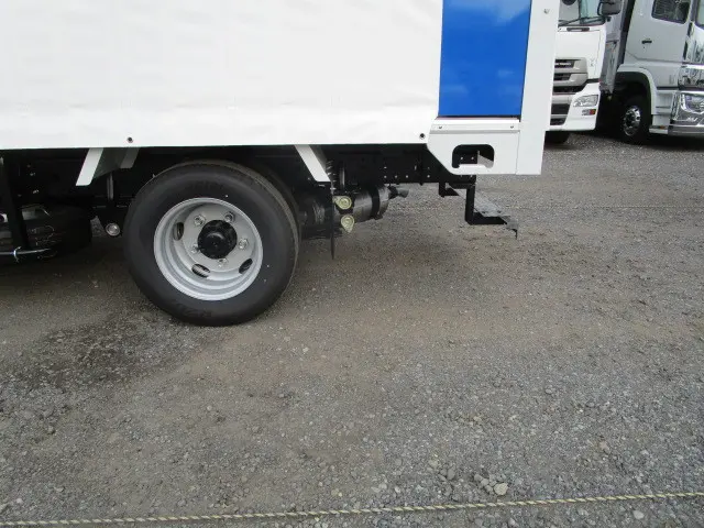 三菱 キャンター 2RG-FBA20(2WD)の写真36