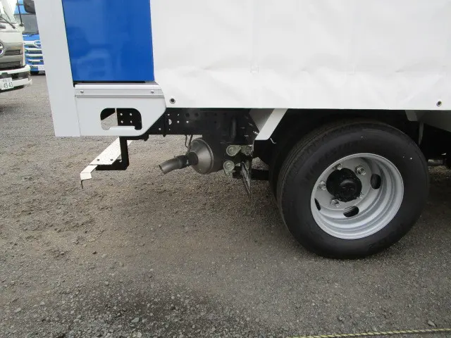 三菱 キャンター 2RG-FBA20(2WD)の写真37