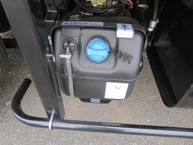 三菱 キャンター 2RG-FBA20(2WD)の写真43