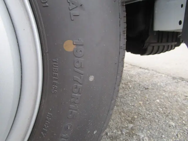 三菱 キャンター 2RG-FBA20(2WD)の写真47