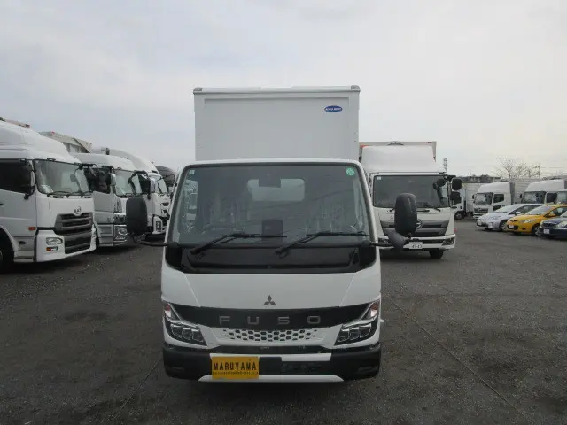 三菱 キャンター 2RG-FBA20(2WD)の写真48