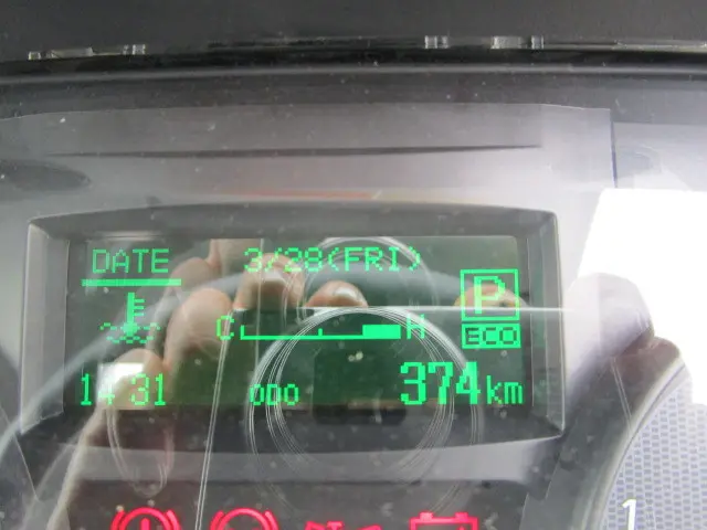 三菱 キャンター 2RG-FEAV0(2WD)の写真18