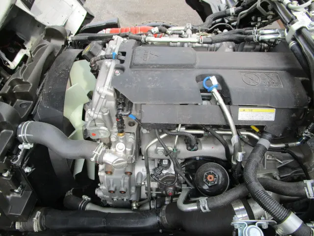 三菱 キャンター 2RG-FEAV0(2WD)の写真32