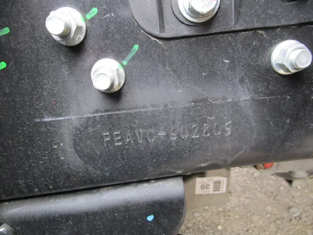 三菱 キャンター 2RG-FEAV0(2WD)の写真33