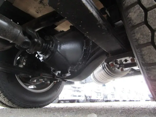 三菱 キャンター 2RG-FEAV0(2WD)の写真36