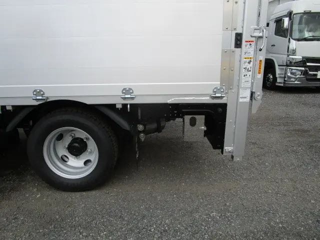 三菱 キャンター 2RG-FEAV0(2WD)の写真39