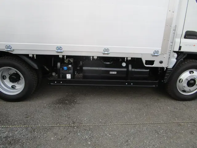 三菱 キャンター 2RG-FEAV0(2WD)の写真41