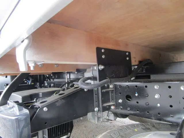 三菱 キャンター 2RG-FEAV0(2WD)の写真42