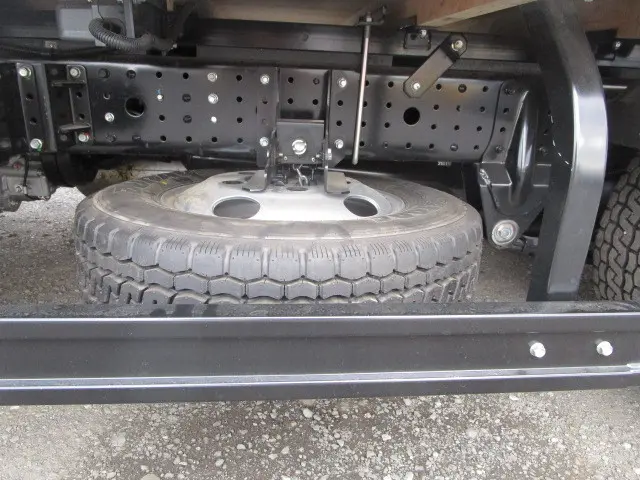 三菱 キャンター 2RG-FEAV0(2WD)の写真43