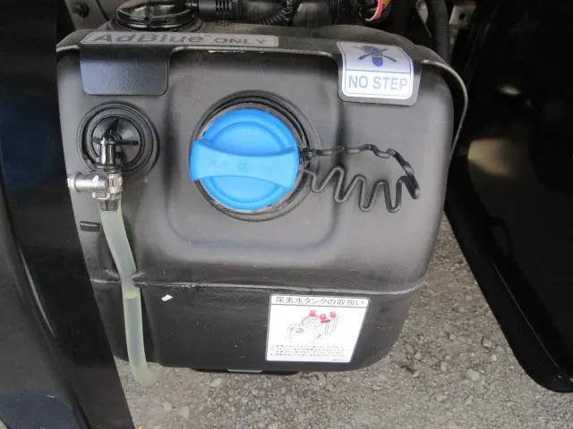 三菱 キャンター 2RG-FEAV0(2WD)の写真44