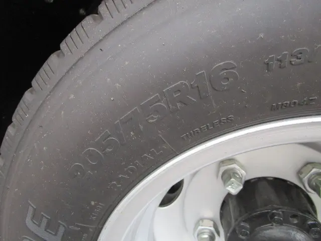 三菱 キャンター 2RG-FEAV0(2WD)の写真46