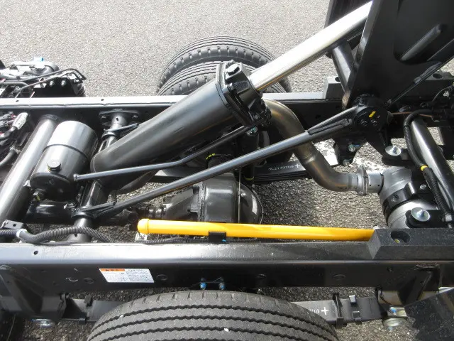 三菱 キャンター 2RG-FBA60(2WD)の写真18