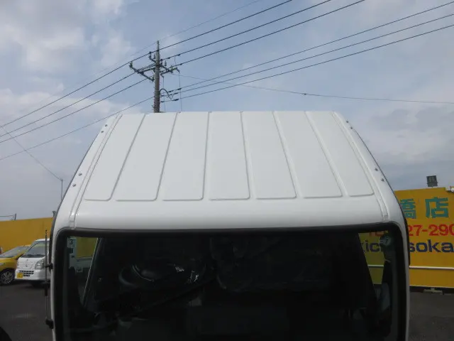 三菱 キャンター 2RG-FBA60(2WD)の写真21