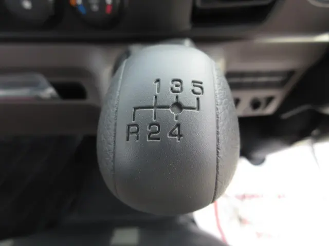 三菱 キャンター 2RG-FBA60(2WD)の写真25