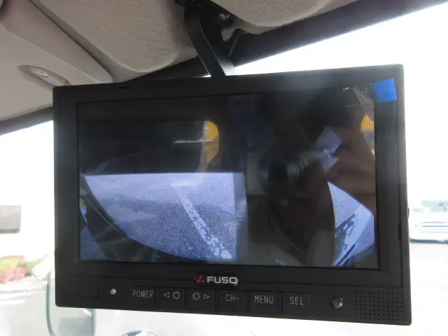 三菱 キャンター 2RG-FBA60(2WD)の写真28