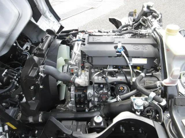 三菱 キャンター 2RG-FBA60(2WD)の写真31
