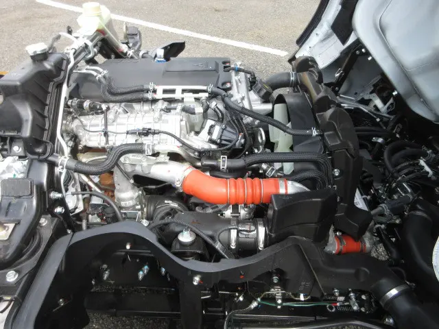 三菱 キャンター 2RG-FBA60(2WD)の写真32