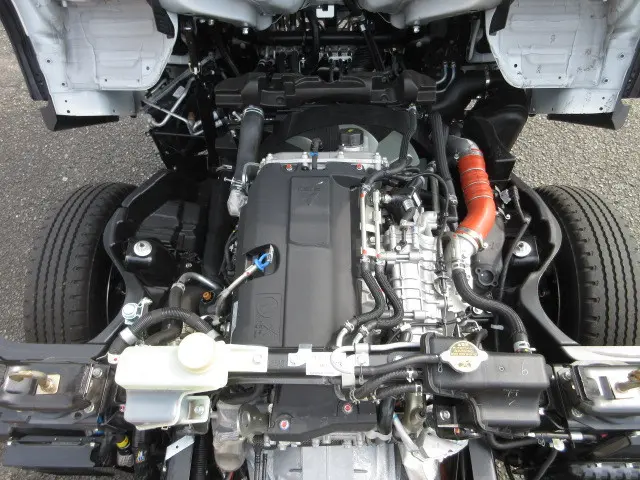 三菱 キャンター 2RG-FBA60(2WD)の写真33