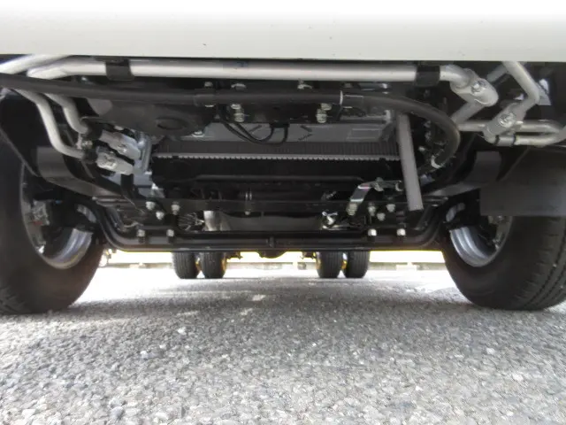三菱 キャンター 2RG-FBA60(2WD)の写真35