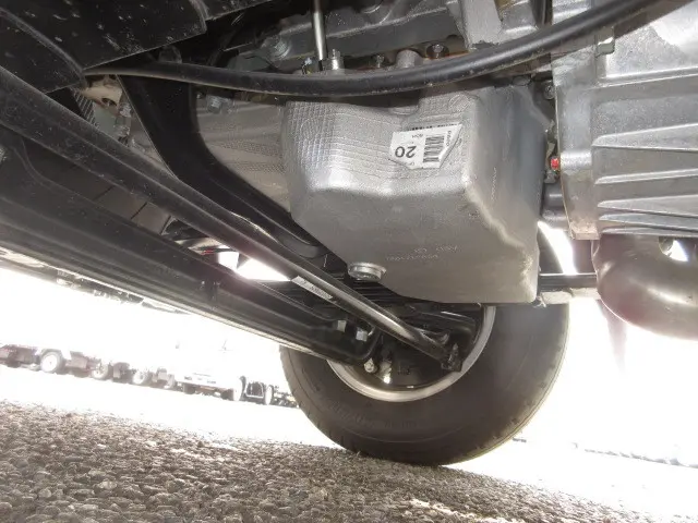 三菱 キャンター 2RG-FBA60(2WD)の写真36