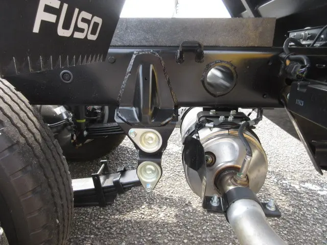 三菱 キャンター 2RG-FBA60(2WD)の写真39