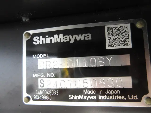 三菱 キャンター 2RG-FBA60(2WD)の写真43