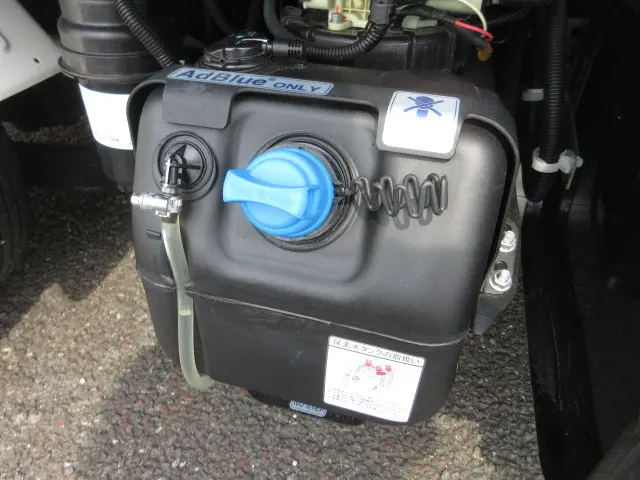 三菱 キャンター 2RG-FBA60(2WD)の写真46